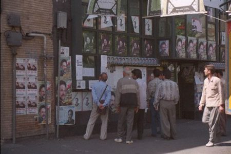 انتخابات ریاست جمهوری سال 1376؛ اولین دو قطبی با نتیجه‌ای غافلگیرانه