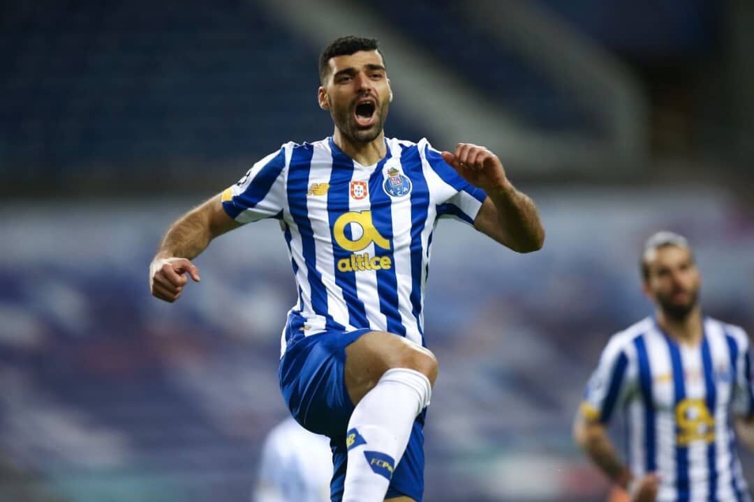 فیلم/ایرانی‌ها متخصص قیچی کردن چلسی!