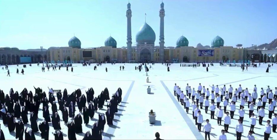 انتقاد جالب از منتقدین سرود «سلام فرمانده»