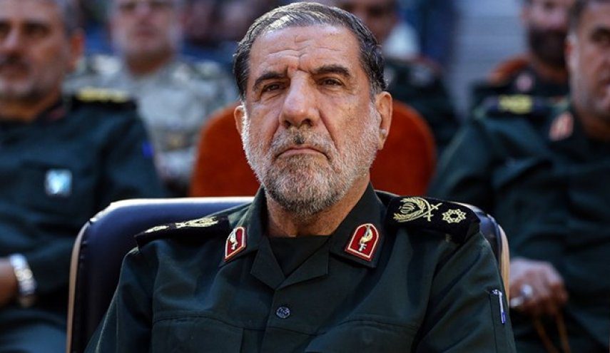 درخواست کوثری از دستگاه‌های اطلاعاتی و امنیتی