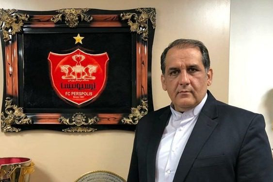 جنجالی ترین مرد پرسپولیسی رفتنی شد