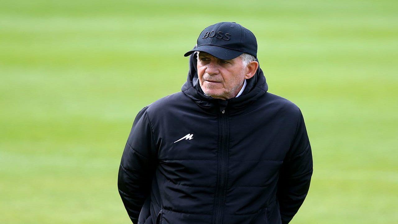 کی‌روش: دنیا را بگردید مثل ایرانی‌ها پیدا نمی‌کنید/ جام جهانی قطر بسیار متفاوت از دوره های گذشته است