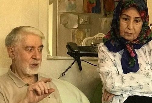 کاهش محدودیت‌های سران فتنه جدید نیست