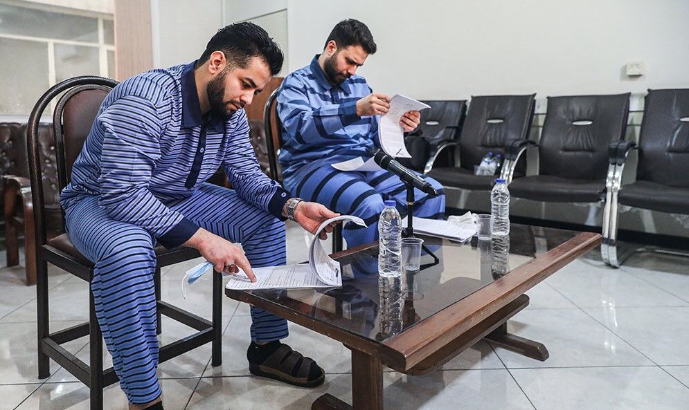 میلاد حاتمی از چالش‌هایی غیراخلاقی استفاده می‌کرد