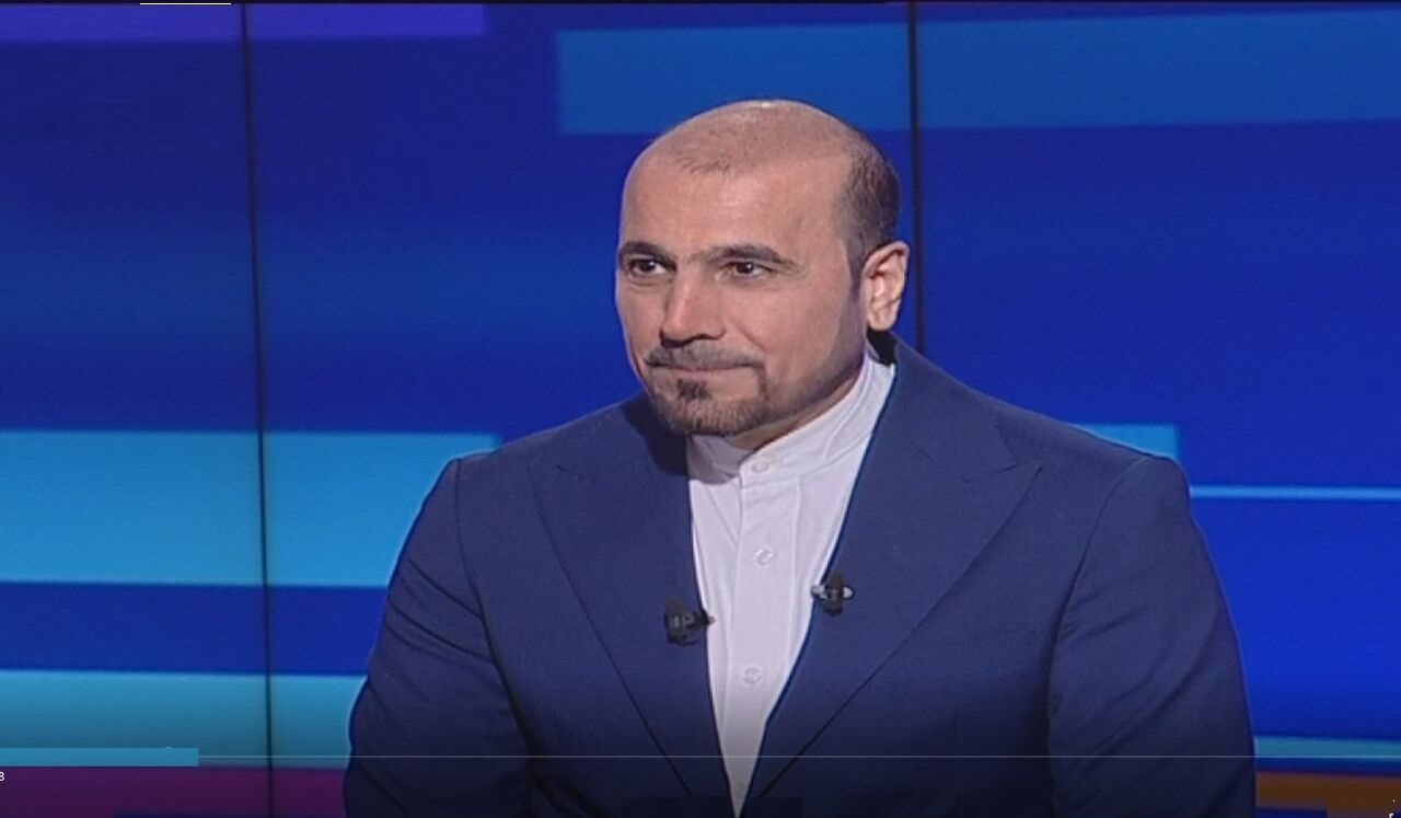 حادثه تروریستی شاهچراغ انتقام داعش از ایران بود