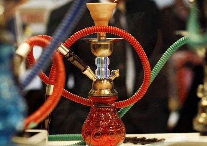 افزایش ۵۷ درصدی مصرف قلیان در سنین بالای ۱۸