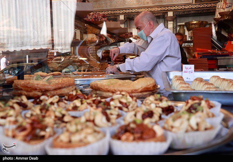 فیلم/انتشار تصویر عامل خرابکاری اخیر در نطنز