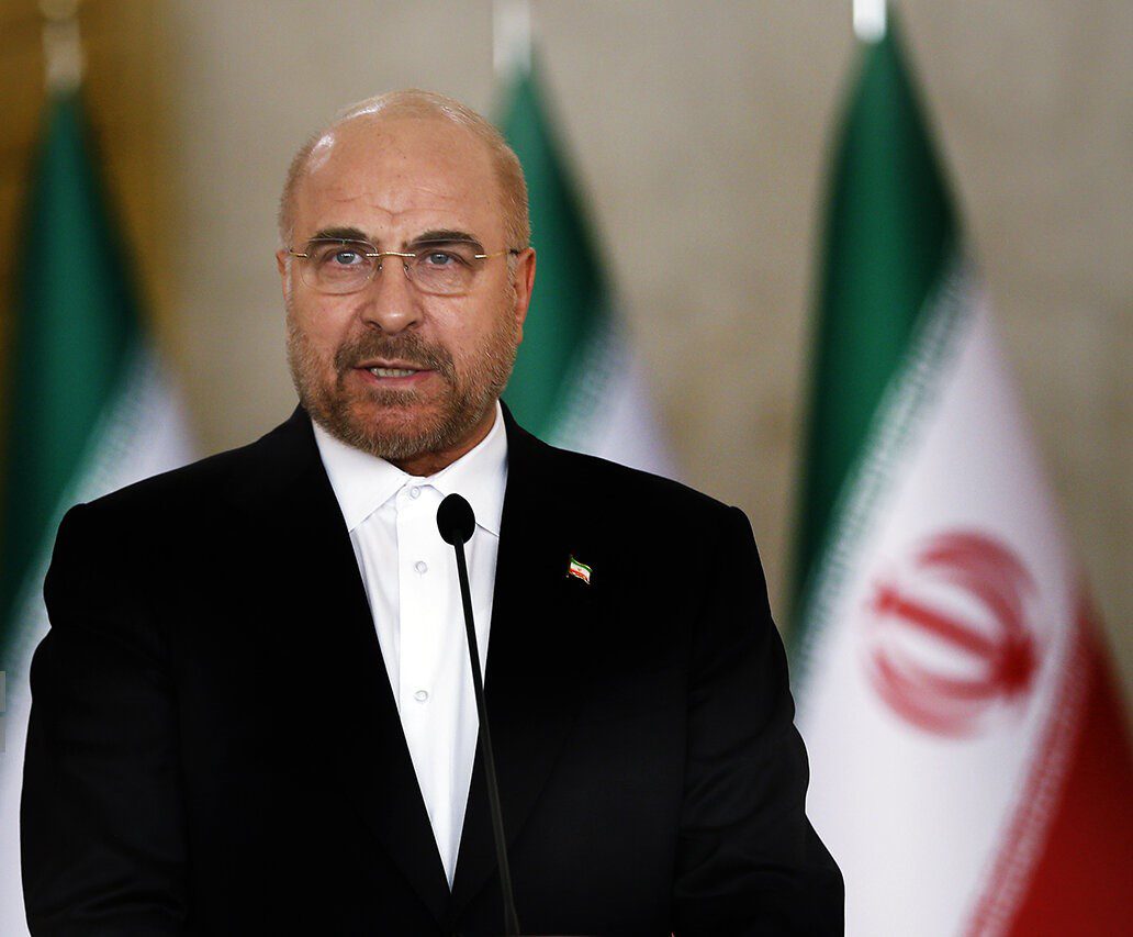 قالیباف: مشارکت در انتخابات بالا باشد همه پیروز شده‌ایم