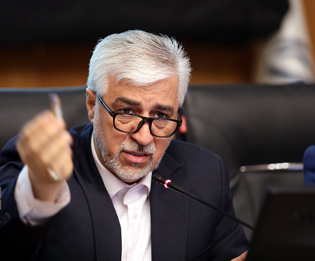 شایعه برکناری وزیر ورزش تکذیب شد