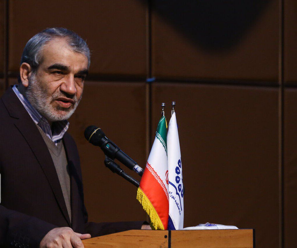 کدخدایی: وقت پاسخگویی آمریکا در دادگاه بینالمللی فرا رسیده است