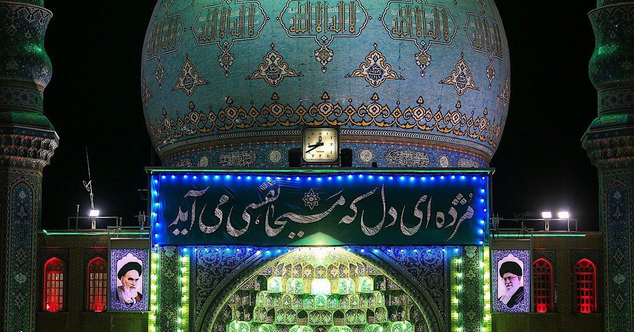 شعبان، فرصت مناجات با خدا