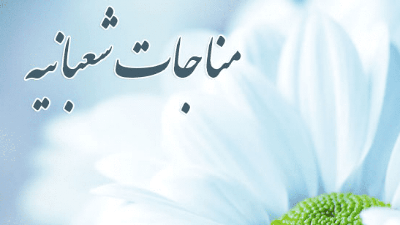 فیلم/ مناجات شعبانیه با صدای محمدحسین پویانفر