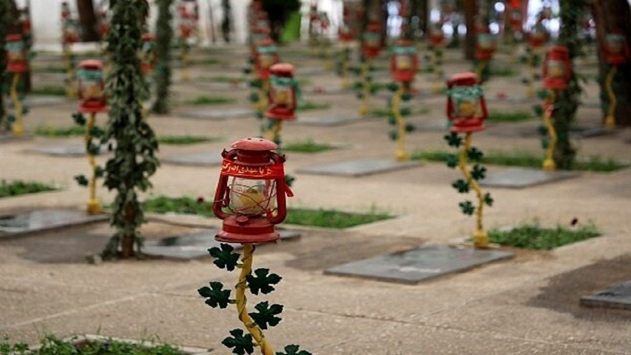 روایتی از شهیدان ایرانی که به دست رژیم اشغالگر به شهادت رسیدند