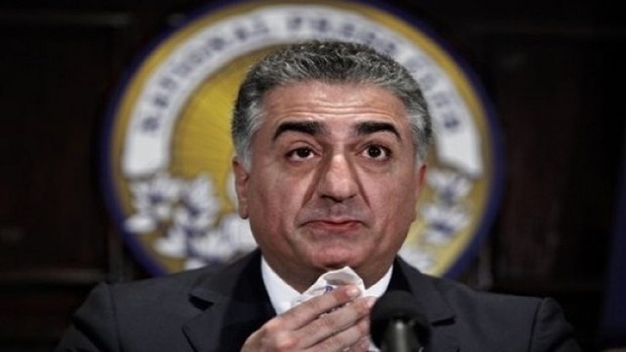 ناقوس مرگ همبستگی اپوزیسیون به صدا در آمد/ وقتی اپوزیسیون هم تحمل لیدری رضا پهلوی را ندارد