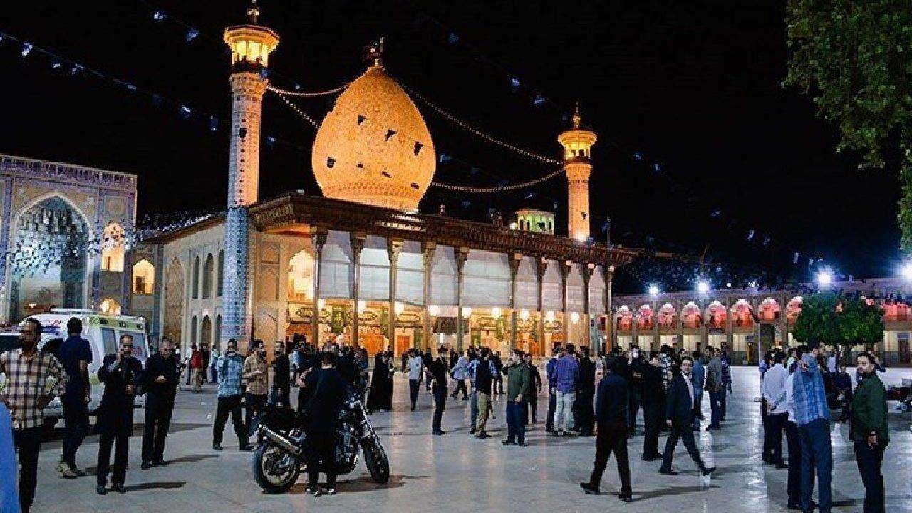 سناریوی تکراری در ماجرای حمله تروریستی به شاهچراغ/ بازهم کار خودشونه!