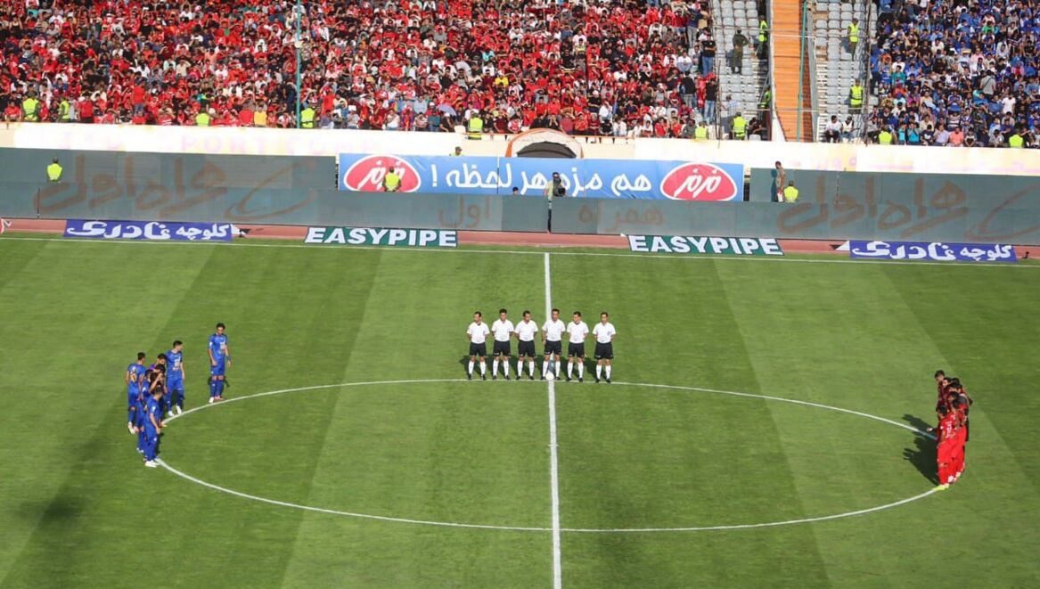پاسخی به آخرین ابهامات در مورد بلیت‌فروشی و زمان برگزاری شهرآورد ۹۸