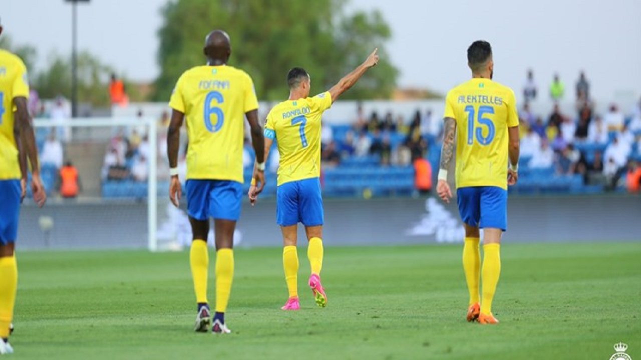 تمرینات النصر به دلیل ازدحام جمعیت لغو شد