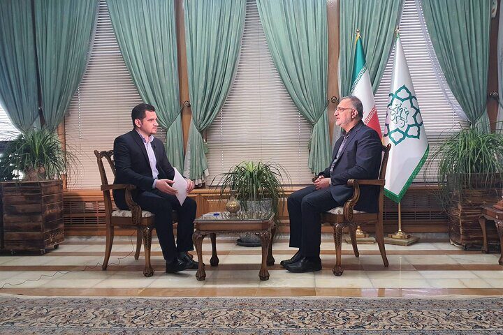 اخراج آمریکا از منطقه و فروپاشی اسرائیل به زودی رقم می‌خورد