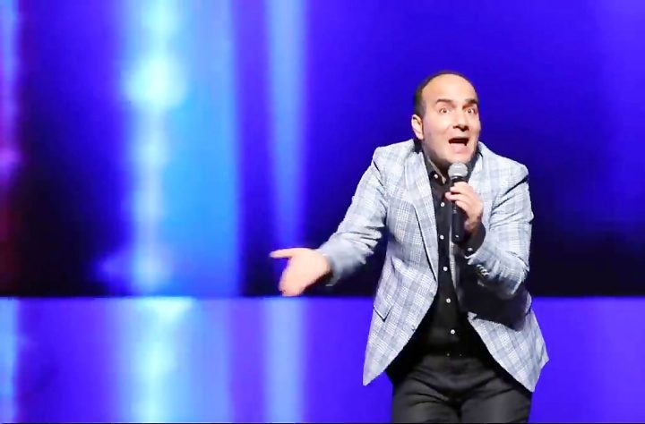 کنایه حسن ریوندی به مدیران برق کشور! + فیلم