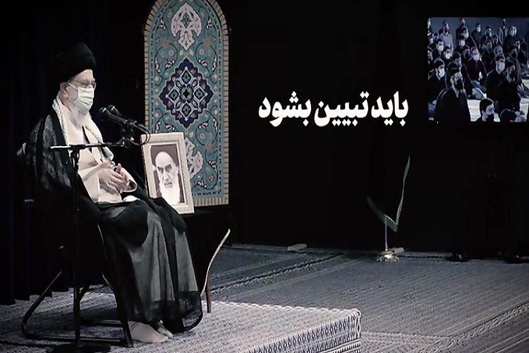 “این عمار” رهبری حکیم انقلاب برای فضای مجازی/ جهاد تبیین رمز مقابله با لجن پراکنی دشمنان خارجی و دنباله های داخلی آنان