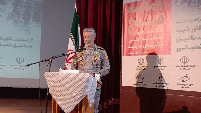 اسکورت ۵۰۰۰ کشتی تجاری و نفتکش از سال ۸۷ تاکنون