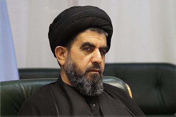 آقای روحانی امروز هم به ملت ایران بی احترامی کردید و به مجلس نیامدید