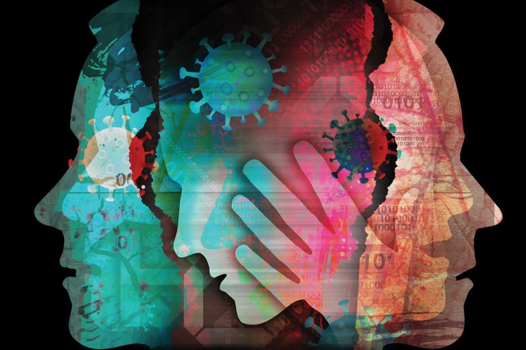 هوش مصنوعی از صدا برای تشخیص افسردگی استفاده می‌کند