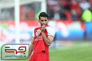 شوک به پرسپولیس؛ بشار رسن جدا می‌شود!