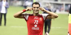 ارسال لایحه دفاعی پرسپولیس برای آل کثیر به AFC