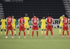 احتمالا النصر در پرونده AFC پیروز می‌شود