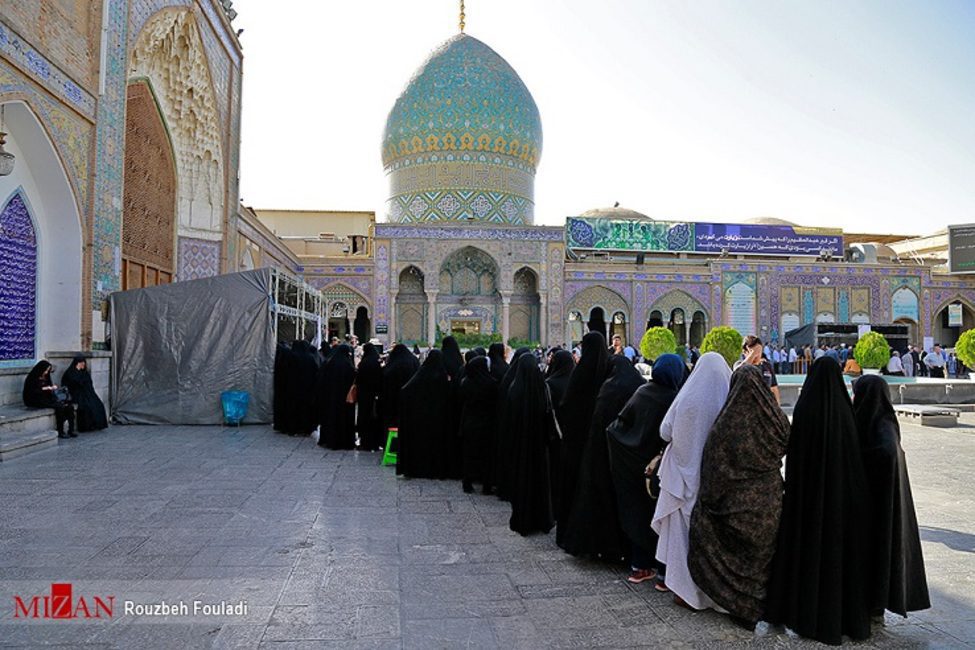 رئیس ستاد انتخابات استان تهران: فرآیند اخذ و شمارش آرا در تهران دستی انجام می‌شود