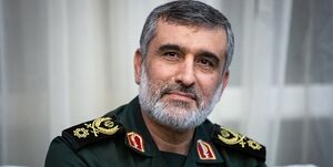 سردار حاجی زاده: هیچ جنگی روی نخواهد داد