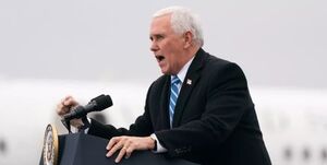 معاون ترامپ: احیای برجام، ایران را جسورتر میکند