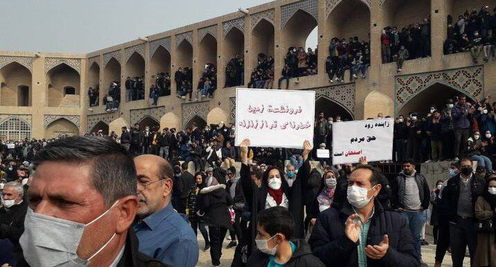 اعتراض مدنی، پاسخگویی مدنی / بازی باخته معاندین با دست پر دولت و رسانههای رسمی