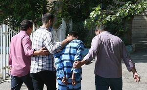 قدمبهقدم با عملیات پاکسازی لانه موساد در سوئد توسط سازمان اطلاعات سپاه/ باند زکریا چگونه به ایستگاه پایانی رسید؟