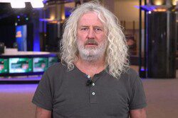 اخبار رسانه های اروپا درمورد ایران دروغ است