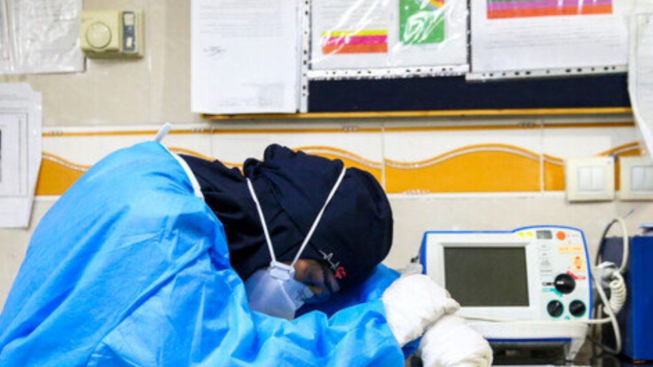 ۱۶۷ فوتی جدید کرونا در کشور / ۲۵۰۳۴ بیمار دیگر شناسایی شدند