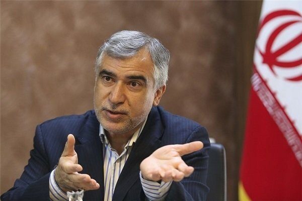 کرهجنوبی در زمین آمریکاییها بازی میکند