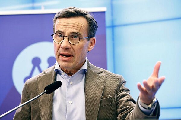 نخست وزیر سوئد هتک حرمت قرآن را محکوم کرد