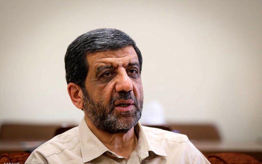 جمعآوری دیشها از پشت بام به دستور رهبری متوقف شد