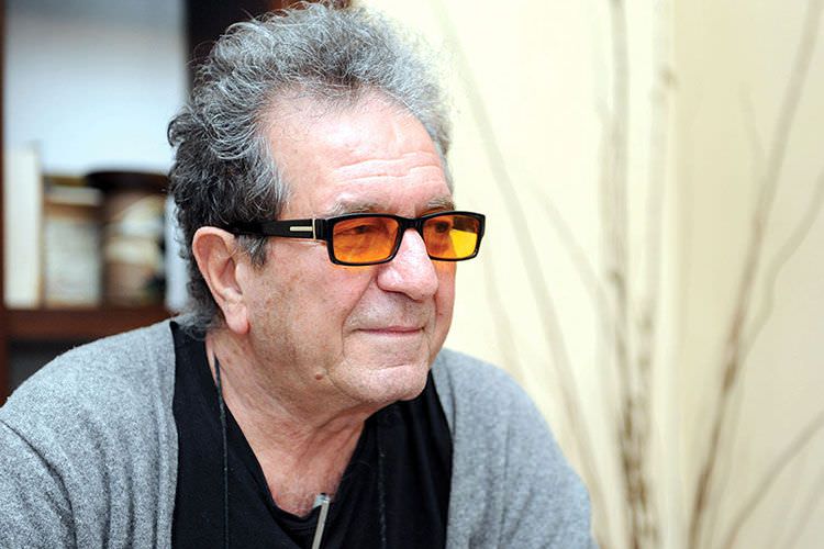 مهرجویی: عصبانی شدنم، به دلیل اطلاعات غلط بود