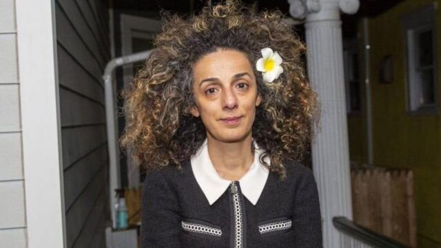 فیلم/  تناقض‌های یک ذهن بیمار؛ درخواست حمله به ایران برای نجات مردم!