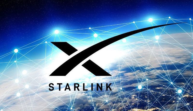 هشدار پلیس فتا درباره اینترنت ماهواره‌ای استارلینک