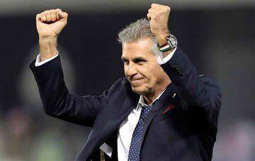 وقتی کیروش نماینده ولی فقیه در تیم ملی‌ می‌شود