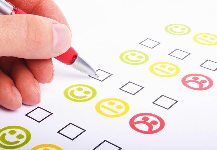 پلتفرم هوشمند پرسشنامه و تحلیل اطلاعات به بازار آمد