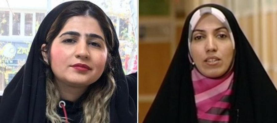 ماجرای شکایت خبرنگار معروف از سپیده قلیان چیست؟