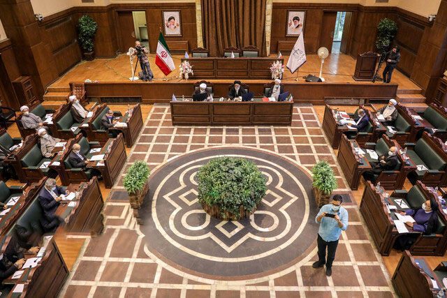 بررسی لزوم تعیین مجازات در مورد متهم مستحق تخفیف