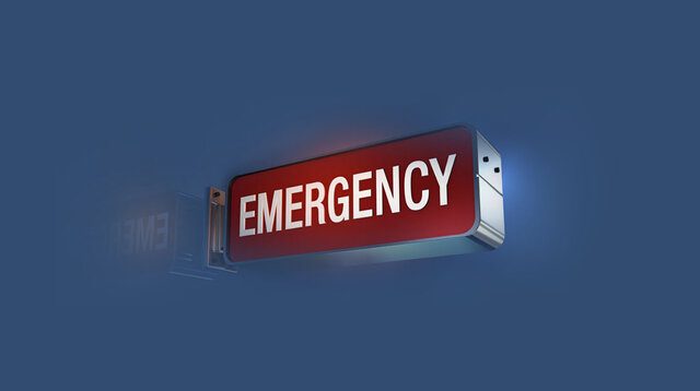 حریق منزل مسکونی در اهواز ۴ مصدوم بر جای گذاشت