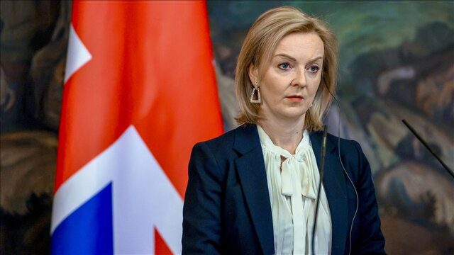 انگلیس به مولداوی سلاح می‌دهد