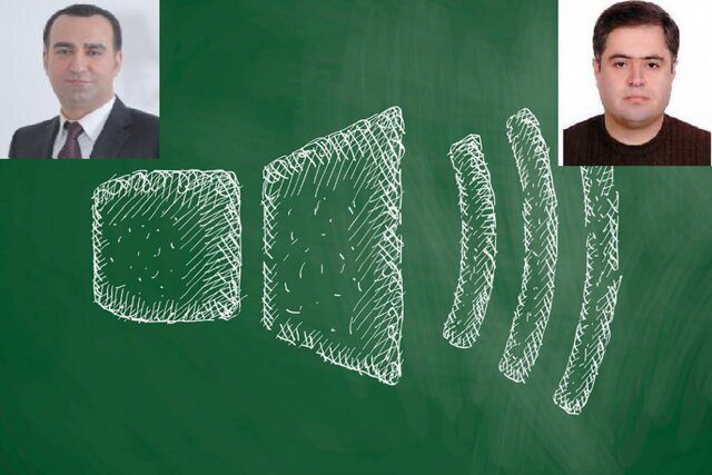 فناوری جدیدی برای چاپ ۳بعدی صدا!